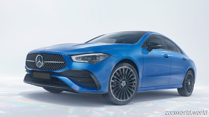 These 10 New Cars Are Struggling to Sell, and That’s Excellent News for You | Carscoops